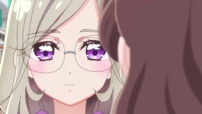 Star Detective Precure!