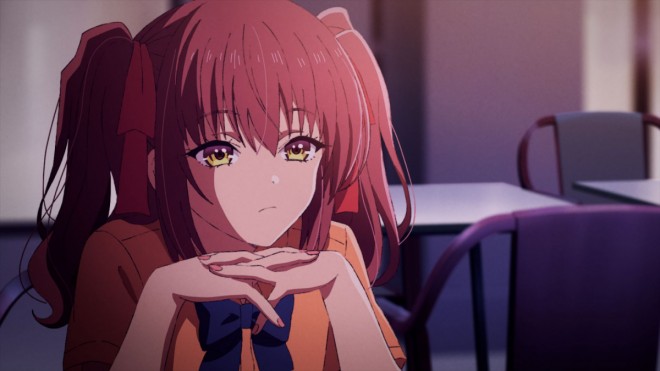 Classroom of the Elite 4