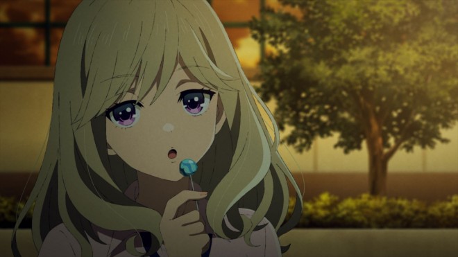 Classroom of the Elite 4