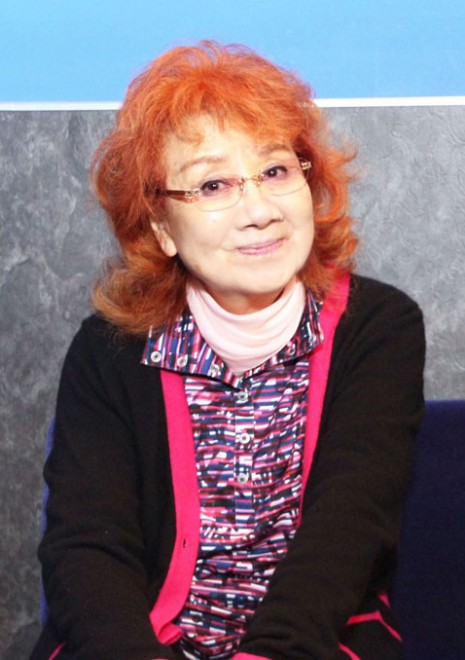 Masako Nozawa