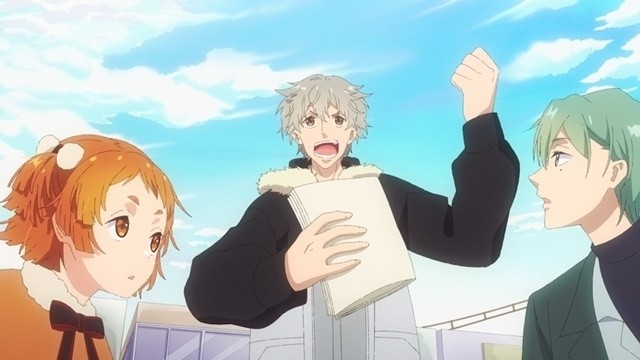 Pardon the Intrusion, I'm Home!