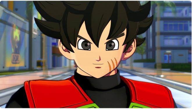 Dragon Ball Xenoverse 3