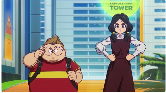 Dragon Ball Xenoverse 3