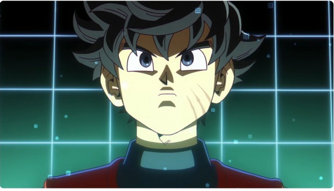 Dragon Ball Xenoverse 3