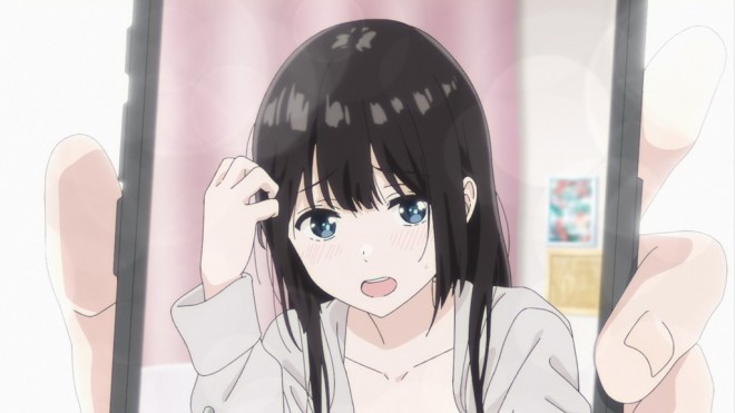 I Want to End This Love Game