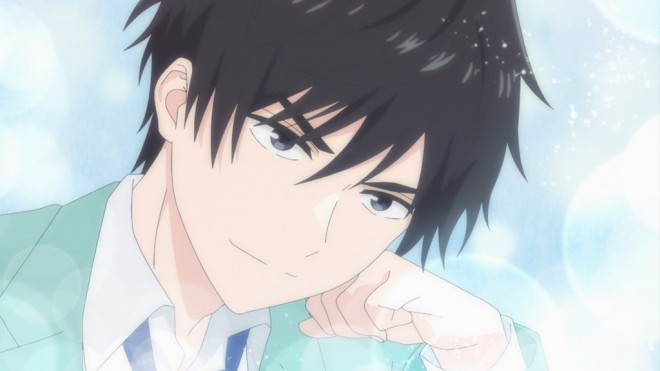 I Want to End This Love Game