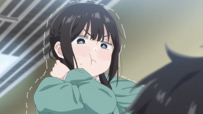 I Want to End This Love Game