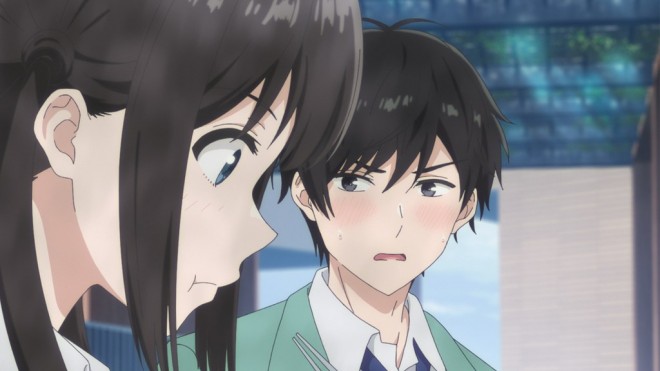 I Want to End This Love Game