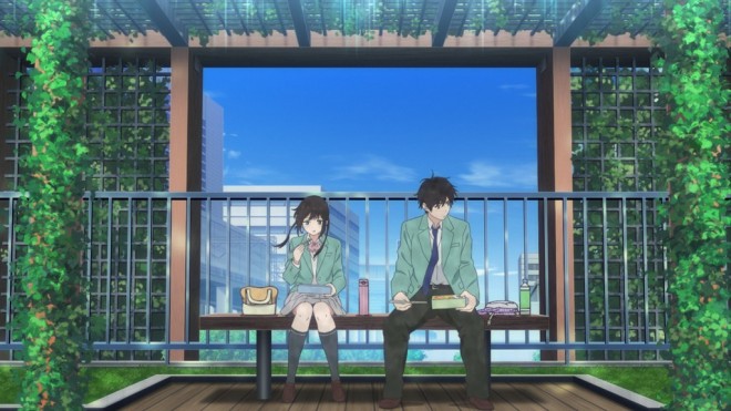 I Want to End This Love Game