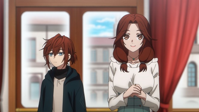 The Beginning After the End