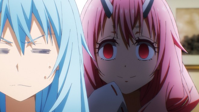 Tensura Season 4