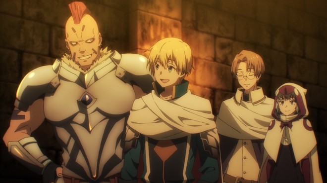 That Time I Got Reincarnated as a Slime Season 4