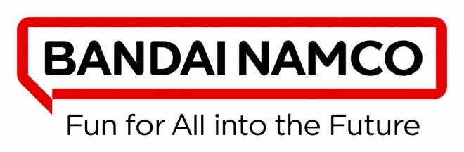 BANDAI NAMCO logo