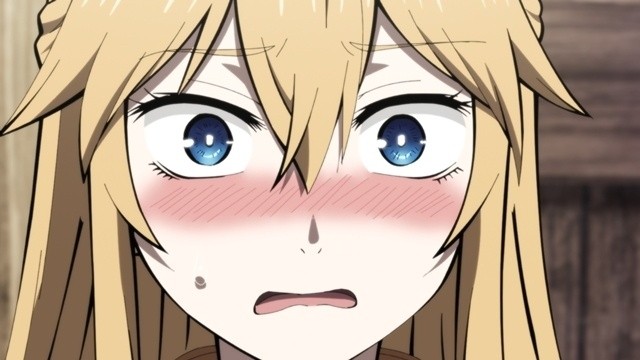 The Barbarian's Bride