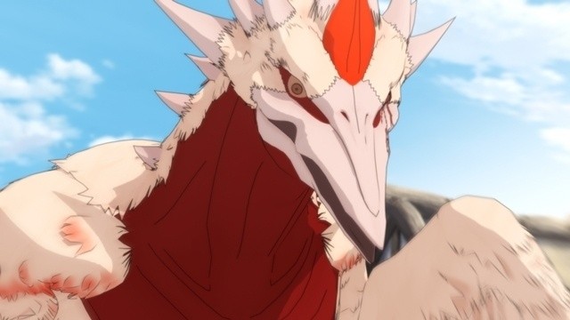 The Barbarian's Bride