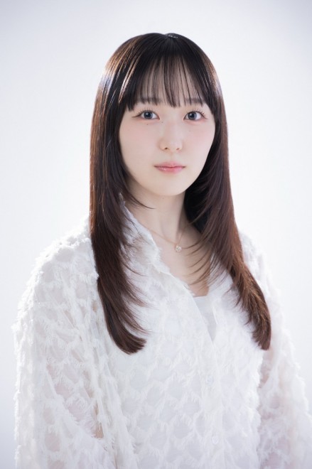 Riko Akechi as Shioriko Shinokawa