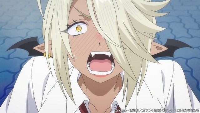 Mistress Kanan Is Devilishly Easy