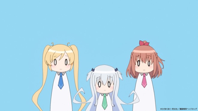 Ichijoma Mankitsu Gurashi!