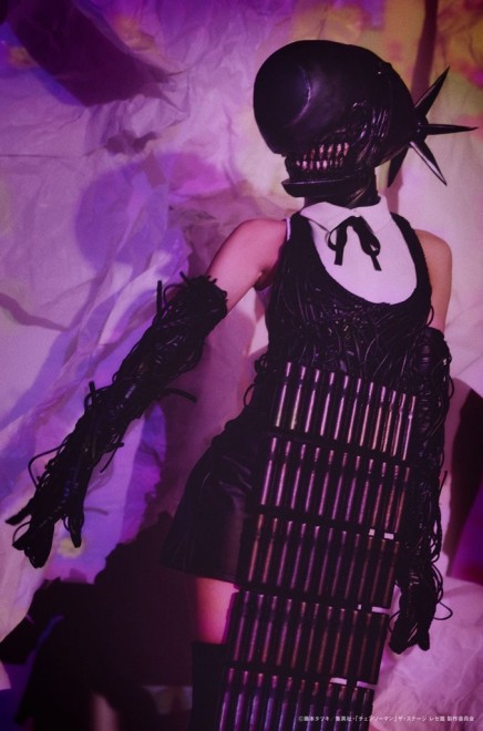 Bomb: Mai Umida / Mayu Ikeda