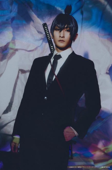 Aki Hayakawa: Mizuki Umetsu