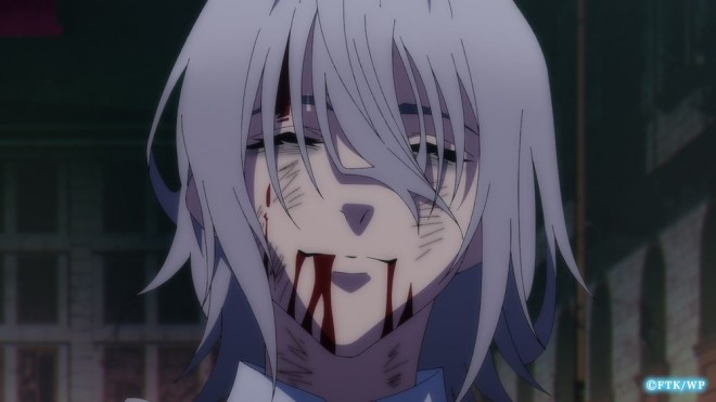 Wistoria: Wand and Sword