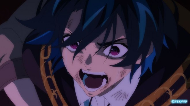 Wistoria: Wand and Sword