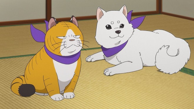 Daemons of the Shadow Realm