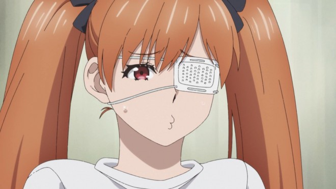 Do You Like Big Girls?