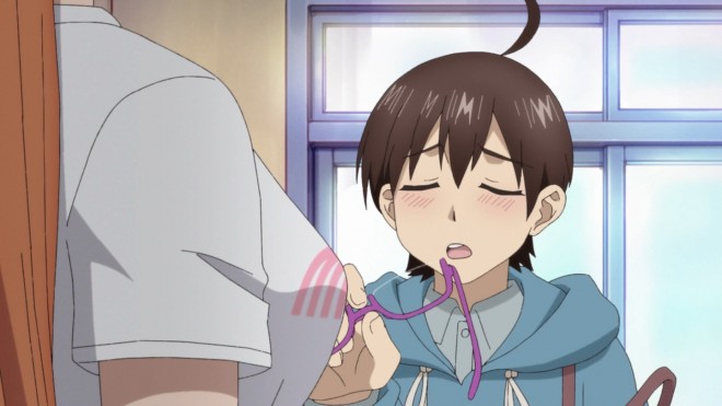 Do You Like Big Girls?