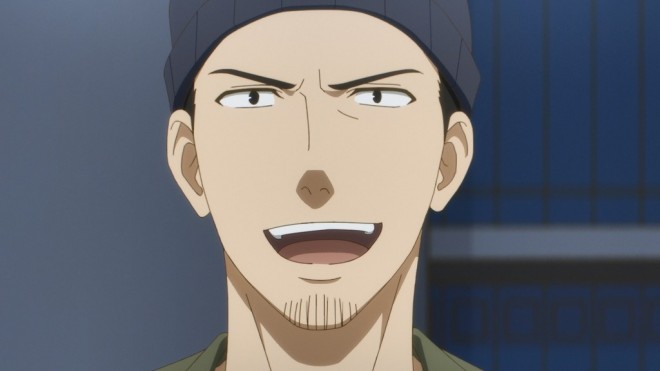 Yusuke Kamiya