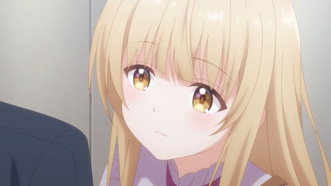 The Angel Next Door Spoils Me Rotten 2