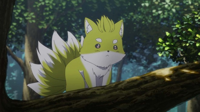 Skeleton Knight in Another World Season 2