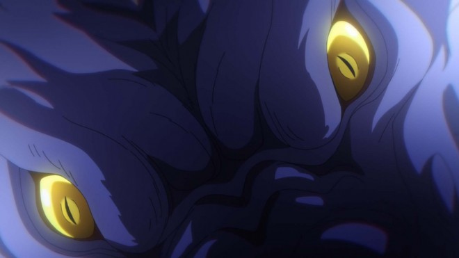 Skeleton Knight in Another World Season 2