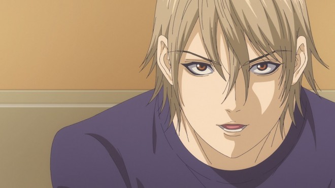 LIAR GAME