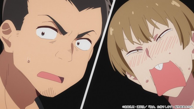 Rent-A-Girlfriend Season 5