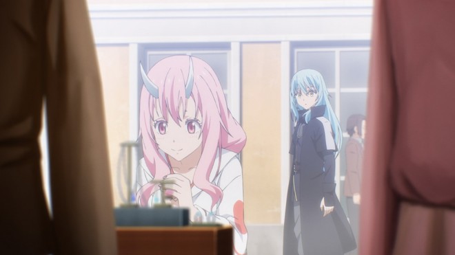 That Time I Got Reincarnated as a Slime Season 4