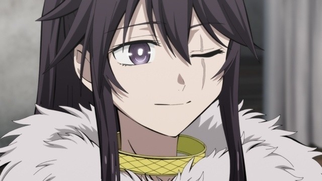 The Barbarian's Bride