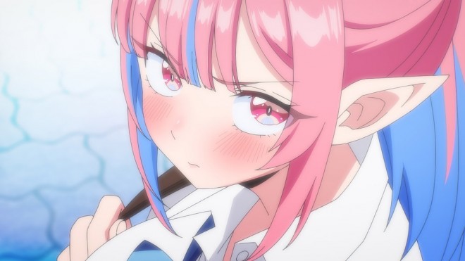 Mistress Kanan Is Devilishly Easy