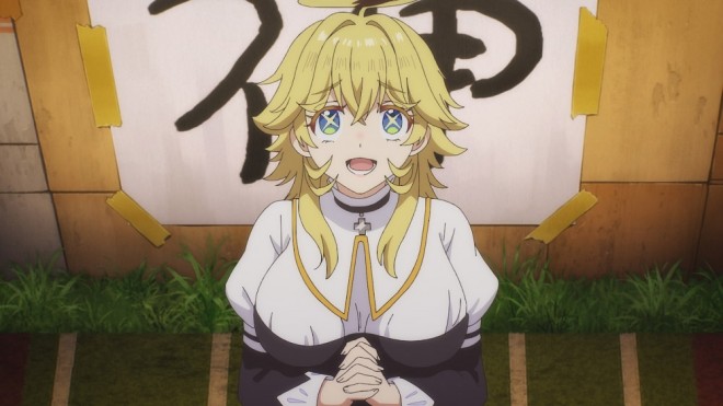 Mistress Kanan Is Devilishly Easy ©nonco, KODANSHA / Mistress Kanan Is Devilishly Easy