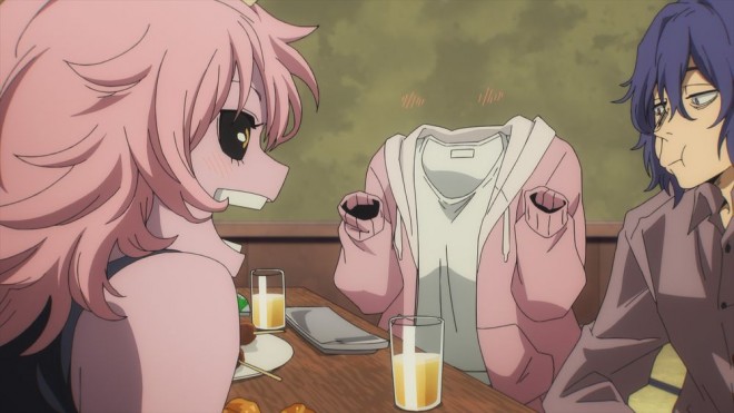 My Hero Academia Episode No.170+1 More