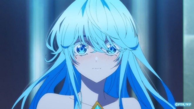 Wistoria: Wand and Sword