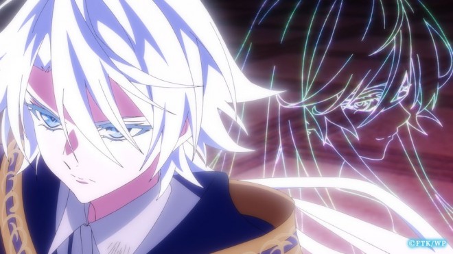 Wistoria: Wand and Sword