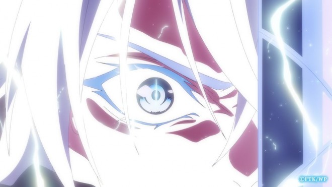 Wistoria: Wand and Sword