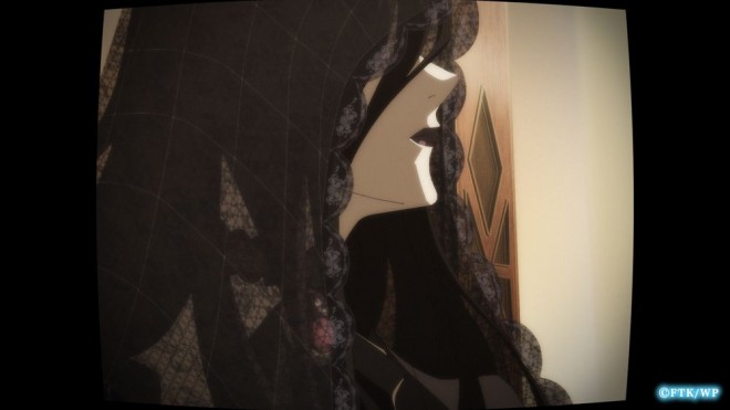 Wistoria: Wand and Sword