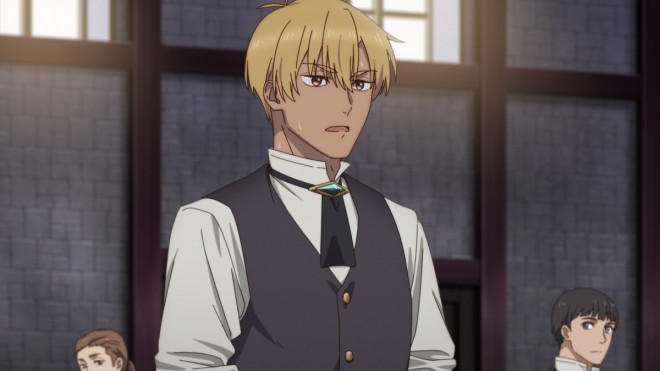 From Old Country Bumpkin to Master Swordsman II