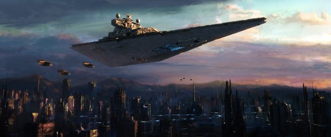 Star Wars: Maul - Shadow Lord