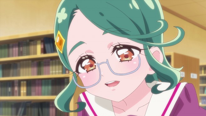 Star Detective Precure!