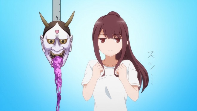 Marika's Love Meter Malfunction