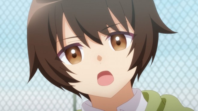 Marika's Love Meter Malfunction