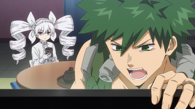 Mission: Yozakura Family